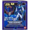 SAINT SEIYA Myth Cloth Masami Kurumada Delta Megrez Alberich / God Robe BANDAI