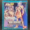 SAINT SEIYA Myth Cloth Masami Kurumada Siren Sorrento / Scale Cloth BANDAI