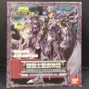SAINT SEIYA Myth Cloth Masami Kurumada Wyvern Radamanthys / Surplice BANDAI