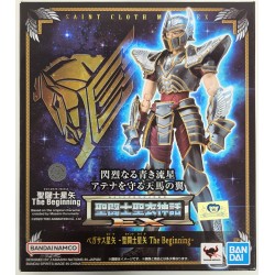 SAINT SEIYA BANDAISPIRITS...