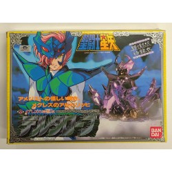 SAINT SEIYA Saint Cloth...