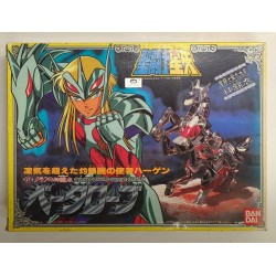 SAINT SEIYA Saint Cloth...