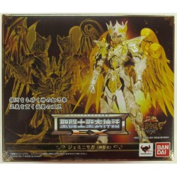 SAINT SEIYA Myth Cloth EX...