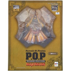 SAINT SEIYA MegaHouse POP...