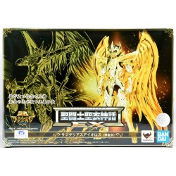 SAINT SEIYA Myth Cloth EX...