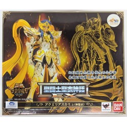 SAINT SEIYA Myth Cloth EX...
