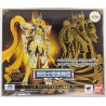 SAINT SEIYA Myth Cloth EX Masami Kurumada Aquarius Camus (God Cloth) / God Cloth BANDAI