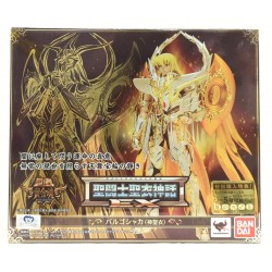 SAINT SEIYA Myth Cloth EX...