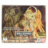 SAINT SEIYA Myth Cloth EX Masami Kurumada Virgo Shaka (God Cloth) / God Cloth / With First Edition Bonus Item BANDAI