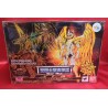 SAINT SEIYA Myth Cloth EX Masami Kurumada Sagittarius Aioros(God Cloth) / God Cloth With First Edition Bonus Item (No Copyright 