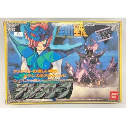 SAINT SEIYA Saint Cloth...