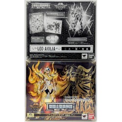 SAINT SEIYA Myth Cloth EX...