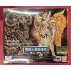 SAINT SEIYA Myth Cloth EX...