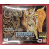 SAINT SEIYA Myth Cloth EX Masami Kurumada Aries Mu (God Cloth) / God Cloth / With First Edition Bonus Item / No copyright seal B