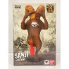 ONE PIECE Figuarts ZERO Artist Special Sanji as Big Horn PVC BANDAI