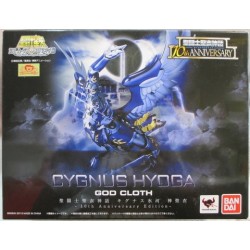 SAINT SEIYA Myth Cloth...