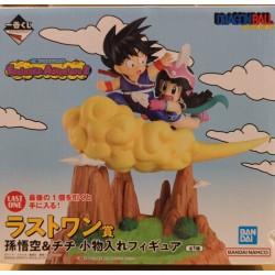 DRAGON BALL Ichiban Kuji...