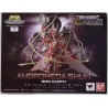SAINT SEIYA Myth Cloth Andromeda Shun God Cloth 10Th Anniversary Edition BANDAI