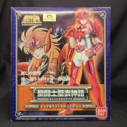 SAINT SEIYA Myth Cloth...