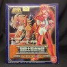 SAINT SEIYA Myth Cloth Masami Kurumada Eta Star Benetnashmime / God Robe BANDAI