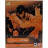 ONE PIECE Figuarts ZERO Battle ver. Jujika Special Color ver. PVC BANDAI