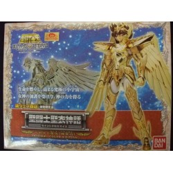 SAINT SEIYA Myth Cloth...