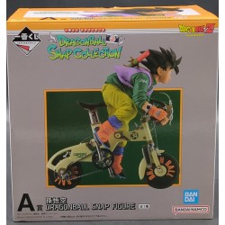 DRAGON BALL Ichiban Kuji...