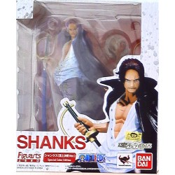 ONE PIECE Figuarts ZERO /...