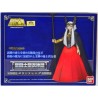 SAINT SEIYA Myth Cloth Polaris Hilda / God Robe / Web Limited Edition BANDAI