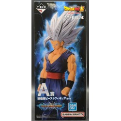 DRAGON BALL Ichiban Kuji VS...