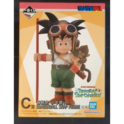 DRAGON BALL Ichiban Kuji...