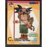 DRAGON BALL Ichiban Kuji SNAP COLLECTION C Prize Son Goku Shonen ver. SNAP FIGURE BANDAI