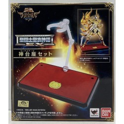 SAINT SEIYA Myth Cloth EX...