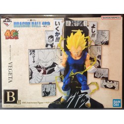 DRAGON BALL Spirits Ichiban...