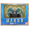 ONE PIECE Figuarts ZERO Marco PVC