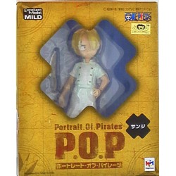 ONE PIECE Sanji (child) /...