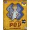 ONE PIECE Sanji (child) / POP / / PVC PVC MEGAHOUSE
