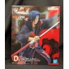 NARUTO Ichiban Kuji P99 Gorgeous Shinobi Picture Scroll D Prize Uchiha Itachi Figure (P99 Commemorative Illustration by Masashi 