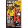 DRAGON BALL Ichiban Kuji Ginyu Special Forces Attack Last One Prize Ginyu (Son Goku ver.) Figure BANDAI