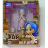 ONE PIECE P.O.P.??CB-R3 ""Nefertari Vivi (child)"" MEGAHOUSE