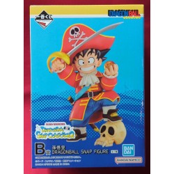 DRAGON BALL Ichiban Kuji...