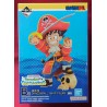 DRAGON BALL Ichiban Kuji SNAP COLLECTION2 B-Prize Son Goku SNAP FIGURE BANDAI