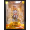 ONE PIECE Figuarts ZERO Sabo D FILM GOLD Ver.- PVC BANDAI