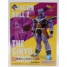 DRAGON BALL Ichiban Kuji Ginyu Special Forces!! Invasion B-Prize Ginyu Figure BANDAI