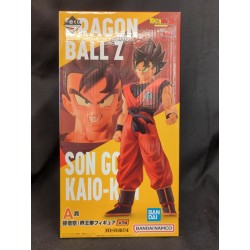 DRAGON BALL Ichiban Kuji...