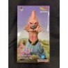 DRAGON BALL Ichiban Kuji Clash!! Battle for the Universe C Prize Majin Buu Figure BANDAI