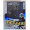 ONE PIECE Figuart ZERO - Trafalgar Law Battle ver BANDAI