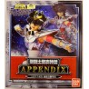 SAINT SEIYA Myth Cloth APPENDIX / Appendix Seiya BANDAI