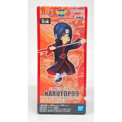 NARUTO P99 World...
