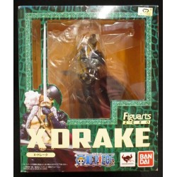 ONE PIECE Figuarts ZERO X...